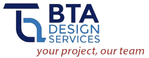 BTA Design Services-logo
