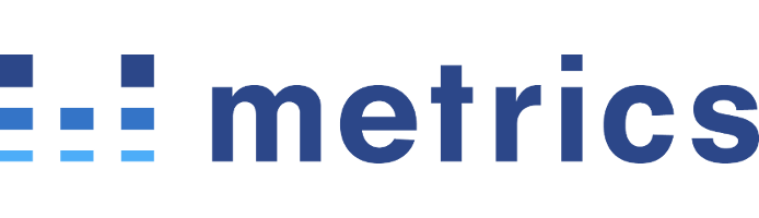 Metrics-logo