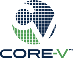 Core-V-logo