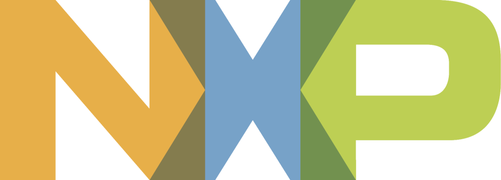 NXP Semiconductors-logo