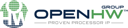 OpenHW Group-logo