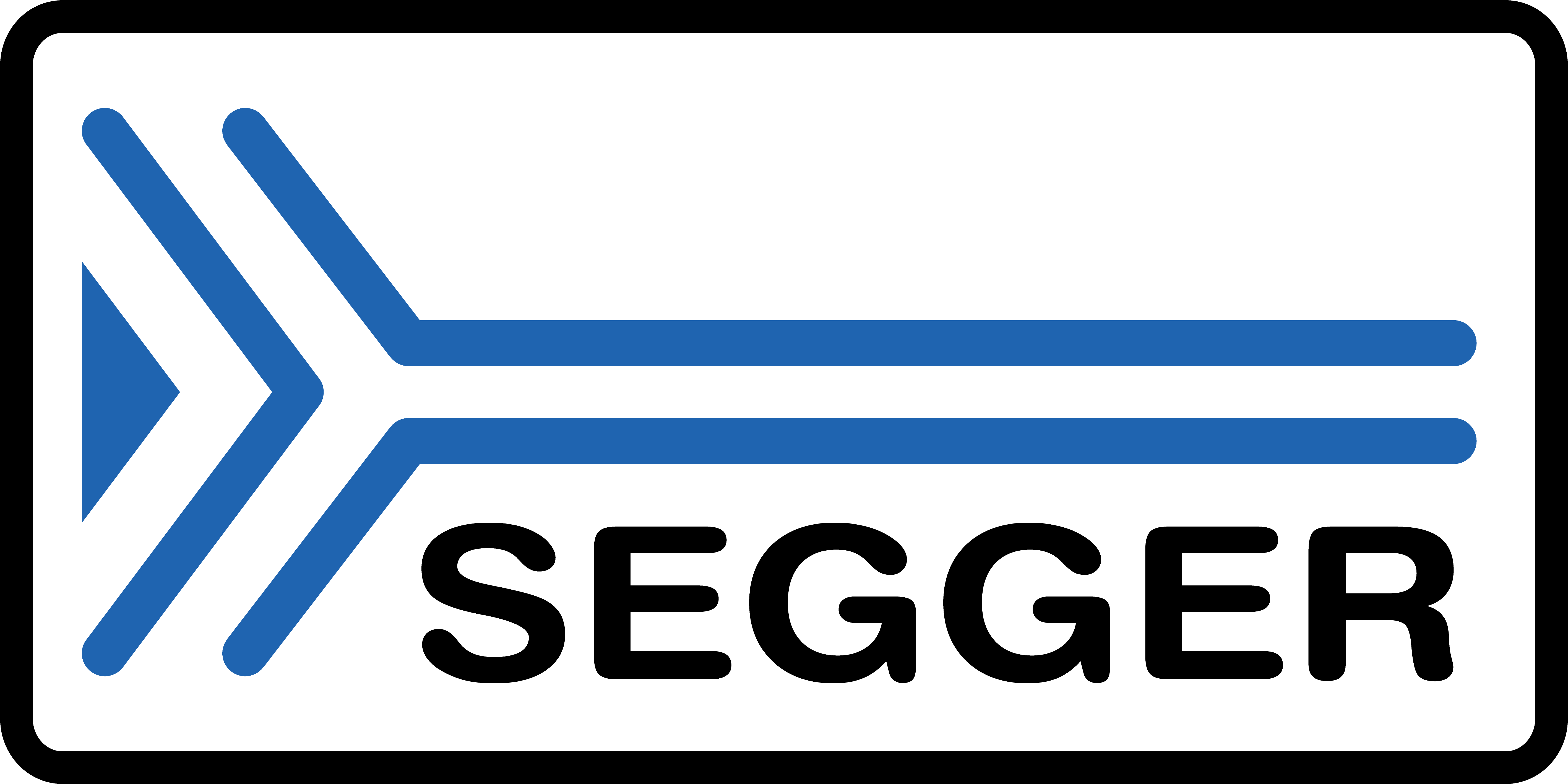 Segger Microcontroller Systems-logo